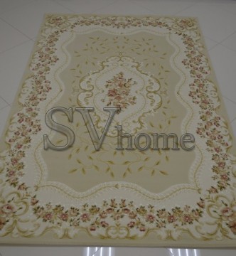 Акриловий килим Istanbul 1305B beige-rose - высокое качество по лучшей цене в Украине.