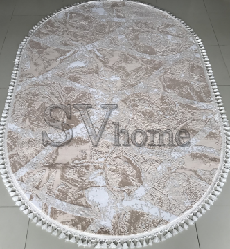 Акриловий килим Istinye 2931A - высокое качество по лучшей цене в Украине.
