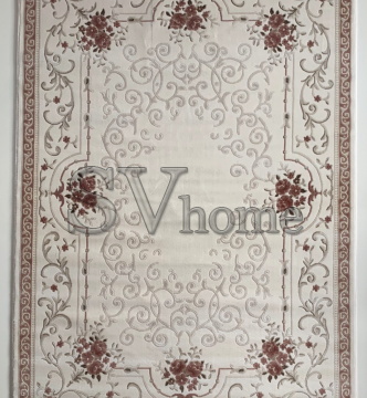 Акриловий килим Jasmine 8046-50333 - высокое качество по лучшей цене в Украине.