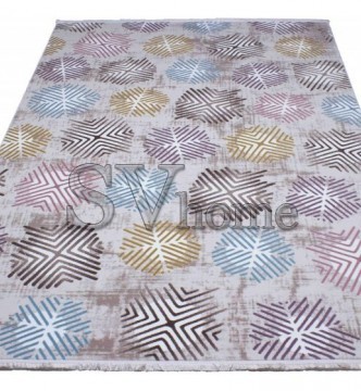 Акриловий килим Kasmir Akik 0041 KMK - высокое качество по лучшей цене в Украине.