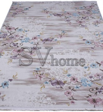 Акриловий килим Kasmir Akik 0043 KMK - высокое качество по лучшей цене в Украине.