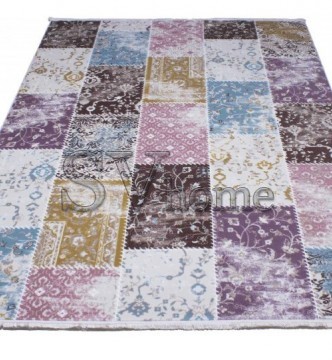 Акриловий килим Kasmir Akik 0045 KMK - высокое качество по лучшей цене в Украине.