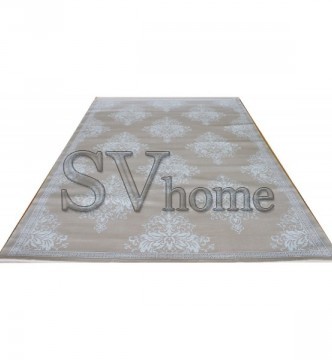 Акриловий килим Muhtesem 0104-10 kmk-ivr - высокое качество по лучшей цене в Украине.