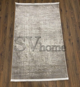 Акриловий килим MAGNEFIC 25080 , VIZON GREY - высокое качество по лучшей цене в Украине.