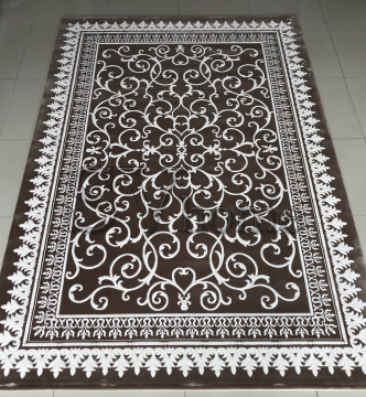Синтетичний килим Mira (Міра) 1507B - высокое качество по лучшей цене в Украине.
