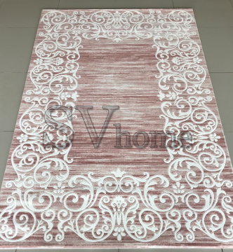 Синтетичний килим Mira (Міра) 1553D - высокое качество по лучшей цене в Украине.