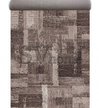 Синтетична килимова доріжка Mira 24007/120 - высокое качество по лучшей цене в Украине.