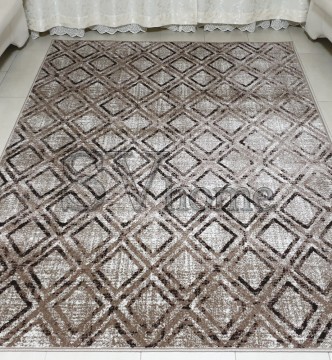 Синтетичний килим Mira 24015/121 - высокое качество по лучшей цене в Украине.