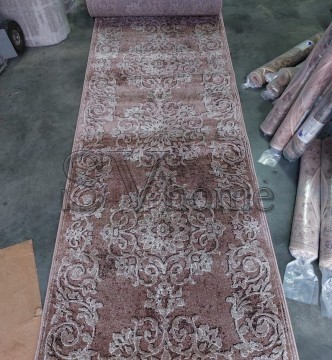 Синтетична килимова доріжка Mira 24016/132 - высокое качество по лучшей цене в Украине.