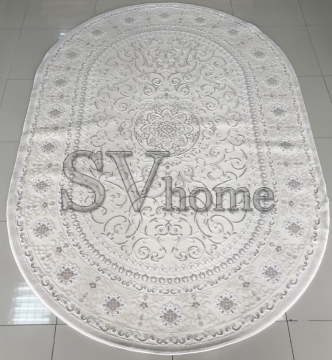 Акриловий килим Mozaik M1015K - высокое качество по лучшей цене в Украине.