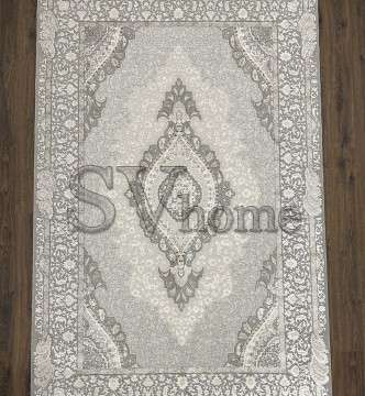  Акриловый ковер NOOR A4026A Mink/Cream - высокое качество по лучшей цене в Украине.