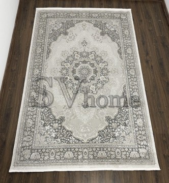  Акриловый ковер NOOR A4033A Cream/Gold - высокое качество по лучшей цене в Украине.