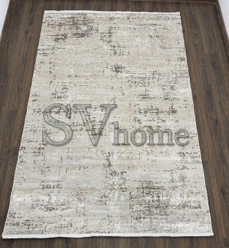 Акриловий килим NOOR A4419A Beige/Mink  - высокое качество по лучшей цене в Украине.