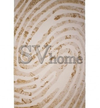 Акриловий килим Nuance 1509 CREAM - высокое качество по лучшей цене в Украине.