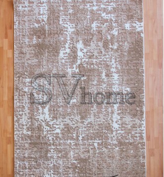Синтетичний килим Orchide HEAT SET 8097 Beige - высокое качество по лучшей цене в Украине.