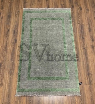 Акриловий килим OTANTIK  KILIM ON102 , ANTHRACITE - высокое качество по лучшей цене в Украине.