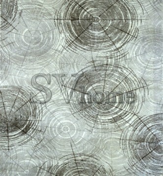 Акриловий килим Paris 0149 brown - высокое качество по лучшей цене в Украине.