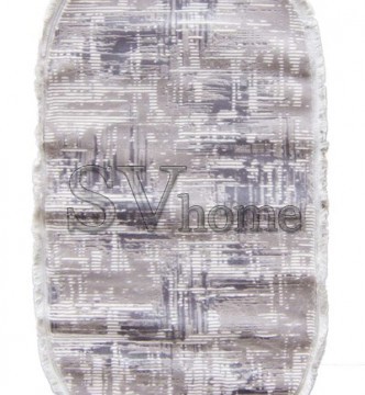 Акриловый ковер Perla 1386B - высокое качество по лучшей цене в Украине.