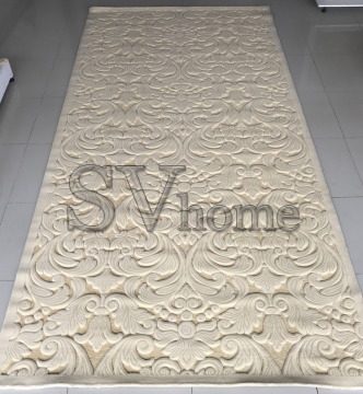 Акриловий килим Bianco 3752A - высокое качество по лучшей цене в Украине.