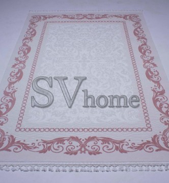 Акриловий килим Ronesans 0209-10 pmb - высокое качество по лучшей цене в Украине.