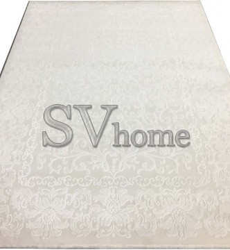 Акриловий килим Sahra 0037 Beige-Beige - высокое качество по лучшей цене в Украине.
