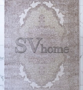 Ковер высокой плотности SHIMAL 0930A Bej - высокое качество по лучшей цене в Украине.