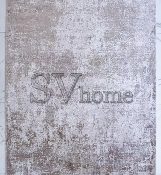 Ковер высокой плотности SHIMAL 0937A Bej - высокое качество по лучшей цене в Украине.