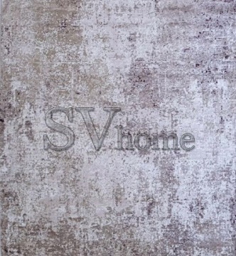 Ковер высокой плотности SHIMAL 0937A RED - высокое качество по лучшей цене в Украине.