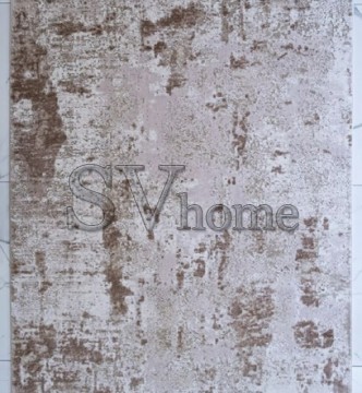 Килим високощільний SHIMAL 0938A Bej - высокое качество по лучшей цене в Украине.