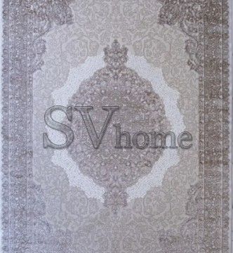 Ковер высокой плотности SHIMAL 0971A Bej - высокое качество по лучшей цене в Украине.