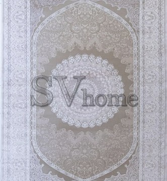 Ковер высокой плотности SHIMAL 0977A Bej - высокое качество по лучшей цене в Украине.