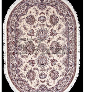 Синтетичний килим  SHIRAZ 825 , CREAM - высокое качество по лучшей цене в Украине.