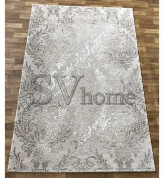 Акриловий килим Tons 0503 BEIGE/VIZON - высокое качество по лучшей цене в Украине.