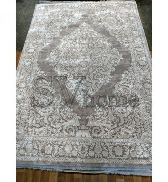 Акриловий килим Tons 106 BC IVORY IVORY - высокое качество по лучшей цене в Украине.