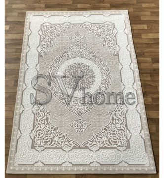 Акриловий килим Tons 7071 IVORY/C.VIZON - высокое качество по лучшей цене в Украине.