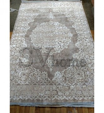 Акриловий килим Tons 8126 IVORY/BEIGE - высокое качество по лучшей цене в Украине.