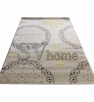 Акриловий килим Tarabya 0005 A.Beige - высокое качество по лучшей цене в Украине.
