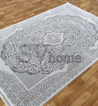 Поліестеровий килим TEMPO 116ZA C.POLY.D.GREY/CREAM - высокое качество по лучшей цене в Украине.