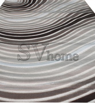 Акрилова килимова доріжка Toskana 6235A beige - высокое качество по лучшей цене в Украине.