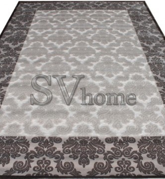 Акриловий килим Toskana 2699B beige - высокое качество по лучшей цене в Украине.