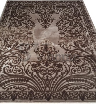Акриловий килим Vals W5053 C.D.Beige-Brown - высокое качество по лучшей цене в Украине.
