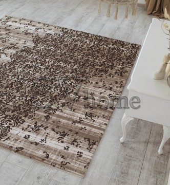 Акриловый ковер Vals W2769 C.D.Beige-Brown - высокое качество по лучшей цене в Украине.