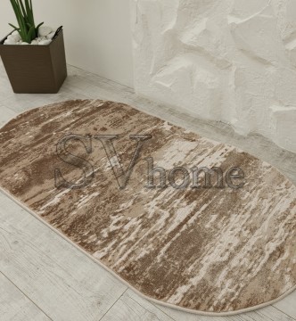 Акриловый ковер Vals W2359 Ivory-D.Grey - высокое качество по лучшей цене в Украине.