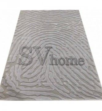 Акриловий килим Vals W2227 D.Grey-L.Grey - высокое качество по лучшей цене в Украине.