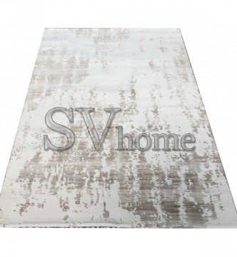 Акриловий килим Vals W2331 Ivory-C.Beige - высокое качество по лучшей цене в Украине.