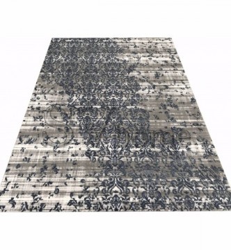 Акриловий килим Vals W2769 C.K.Cokme-Blue - высокое качество по лучшей цене в Украине.