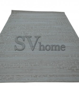 Акриловий килим Velvet 3818E CREAM/CREAM - высокое качество по лучшей цене в Украине.