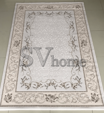 Акриловий килим Venice 2736D - высокое качество по лучшей цене в Украине.
