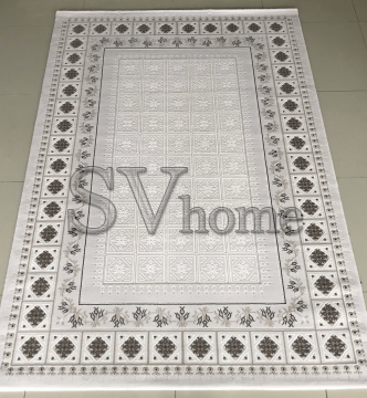 Акриловий килим Venice 7652A - высокое качество по лучшей цене в Украине.