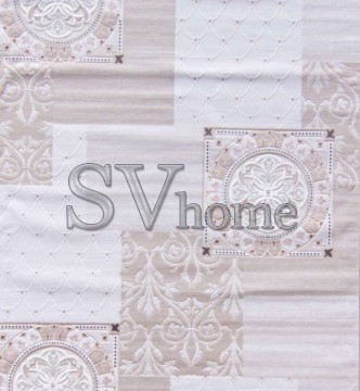 Акриловий килим Venice 7659A - высокое качество по лучшей цене в Украине.